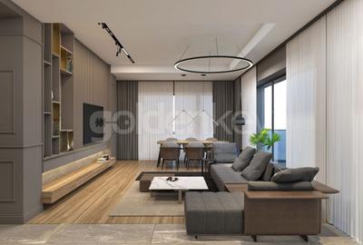 Apartament cu 4 camere decomandat în Ultracentral - 4