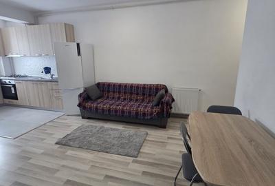 Apartament cu 2 camere în Central - 2