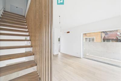 Casă individuală cu 5 camere cu Teren 107 Mp în Mehala - 6