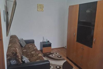 Apartament cu 2 camere semidecomandat în Valea Rosie - 3
