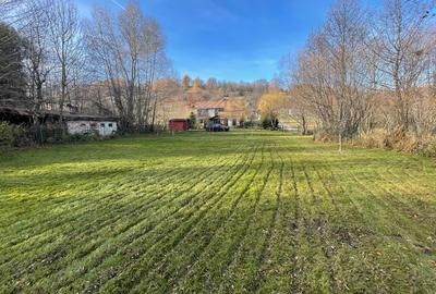 Teren Construcții intravilan de 3422 mp, în Bran - 12
