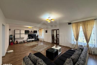 Casă cu 4 camere în Bariera Vâlcii