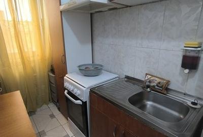 Apartament cu 2 camere semidecomandat în Țiglina 1 - 4