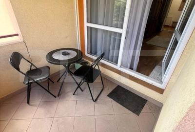 Garsonieră decomandată în Zorilor - 2