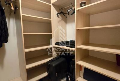 Apartament cu 3 camere decomandat, mobilat în Aradului - 10