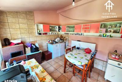 Casă cu 5 camere cu Teren 4400 Mp în Boldur - 10