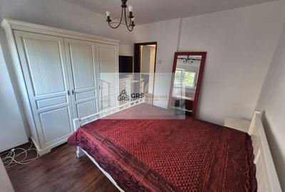 Apartament cu 2 camere semidecomandat, mobilat în Câmpia Libertății - 2