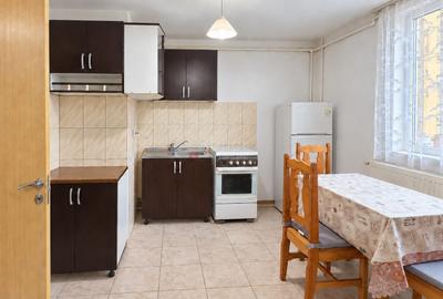 Apartament cu 2 camere semidecomandat în Bartolomeu - 4