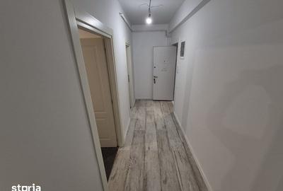 Garsonieră decomandată în Bucium - 2