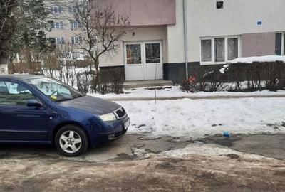Apartament cu 2 camere decomandat în Central - 7