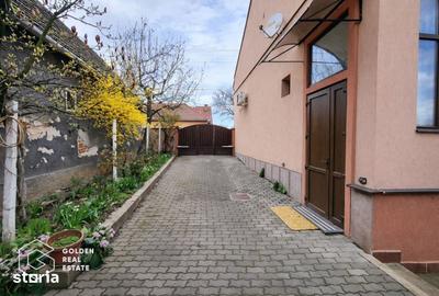 Casă cu 3 camere decomandat cu Teren 680 Mp în Păuliș - 7