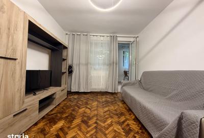 Apartament cu 2 camere, mobilat în Berceni - 4