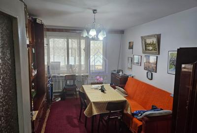 Apartament cu 2 camere decomandat în George Enescu - 1