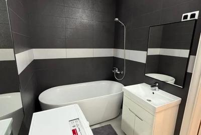 Garsonieră decomandată în Sebastian