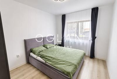 Apartament cu 2 camere decomandat, mobilat în Mihai Viteazul - 3