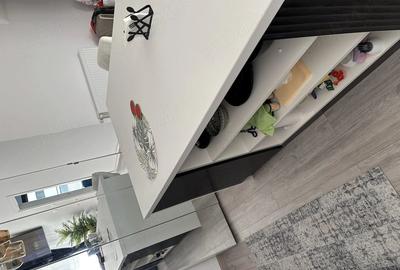 Apartament cu 2 camere decomandat în Nord