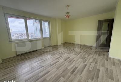 Apartament cu 2 camere decomandat în Gojdu