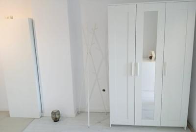 Apartament cu 2 camere semidecomandat în Mărăști - 4