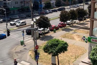 Garsonieră în Central