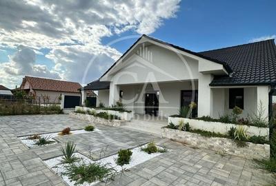 Casă cu 6 camere decomandat cu Teren 498 Mp în Nufărul - 18