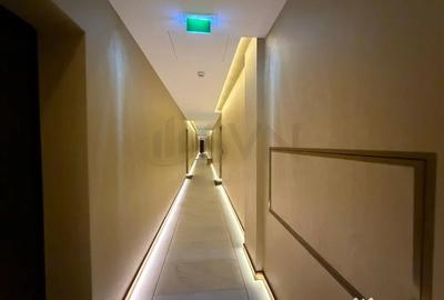Apartament cu 2 camere semidecomandat în Barbu Văcărescu
