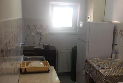 Apartament cu 2 camere semidecomandat, mobilat în Astra - 1