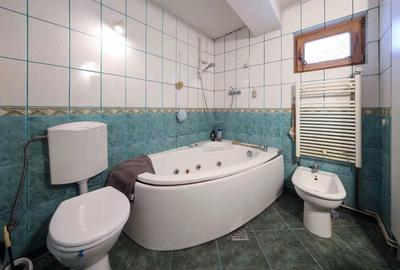 Casă cu Teren 227 Mp în Florilor - 5