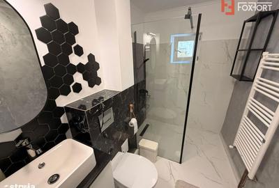 Apartament cu 2 camere decomandat, mobilat în Aradului - 11