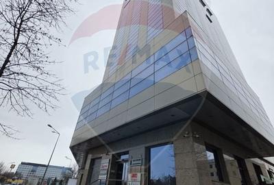 Birou, de 8,706 mp, în 13 Septembrie - 8