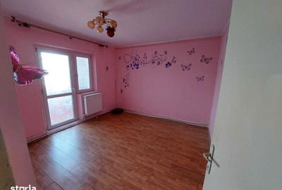 Apartament cu 3 camere în Central - 1