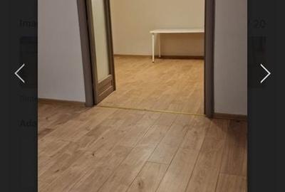 Apartament cu 2 camere semidecomandat în Rosetti - 3