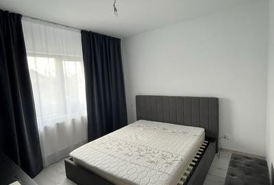 Casă cu 4 camere în Holboca - 11