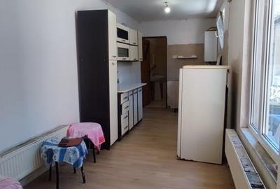 Casă cu 2 camere cu Teren 65 Mp în Banu Manta