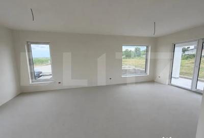 Casă cu 4 camere cu Teren 318 Mp în Central