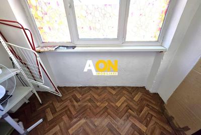 Apartament cu 3 camere decomandat, mobilat în Cetate - 8