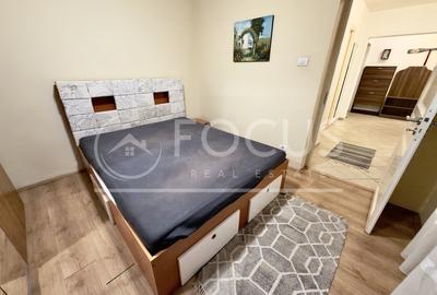 Apartament cu 2 camere decomandat, mobilat în Ștefan cel Mare - 5