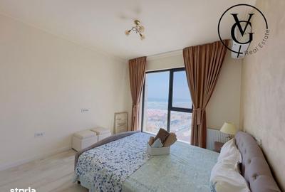 Apartament cu 2 camere în Nord - 1