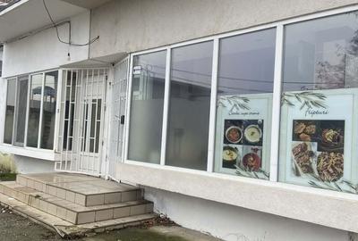 Spațiu comercial, de 70 mp, în Barați - 2
