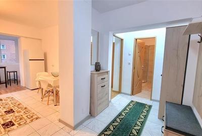 Apartament cu 2 camere decomandat, mobilat în Răcădău - 12