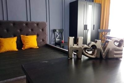 Apartament cu 1 camere decomandat, mobilat în Iancului