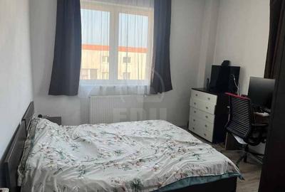 Apartament cu 2 camere semidecomandat în Iris - 3