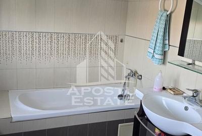 Apartament cu 3 camere în Telegrafului - 5