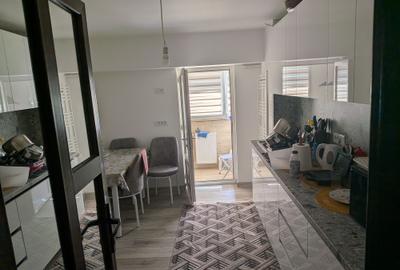 Apartament cu 3 camere în Central - 7