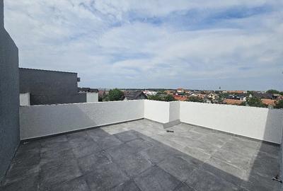 Apartament cu 2 camere decomandat în Giarmata - 7