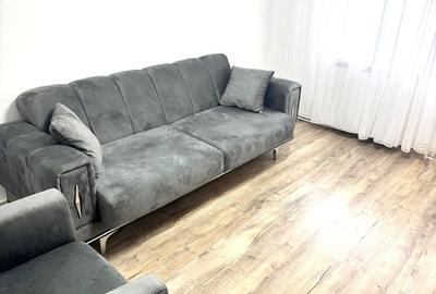 Apartament cu 3 camere în Obor - 11
