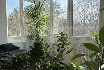 Apartament cu 3 camere în Central - 3