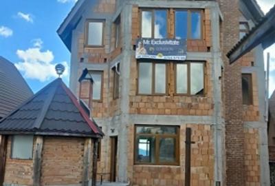 Hotel/Pensiune, de 706 mp, în Rânca - 5