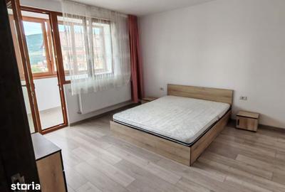 Garsonieră în Calea Romanului - 1