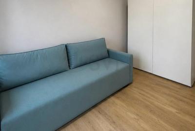 Apartament cu 3 camere decomandat, mobilat în Pipera - 6