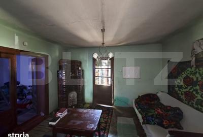 Casă cu 3 camere cu Teren 1070 Mp în Șibot - 4